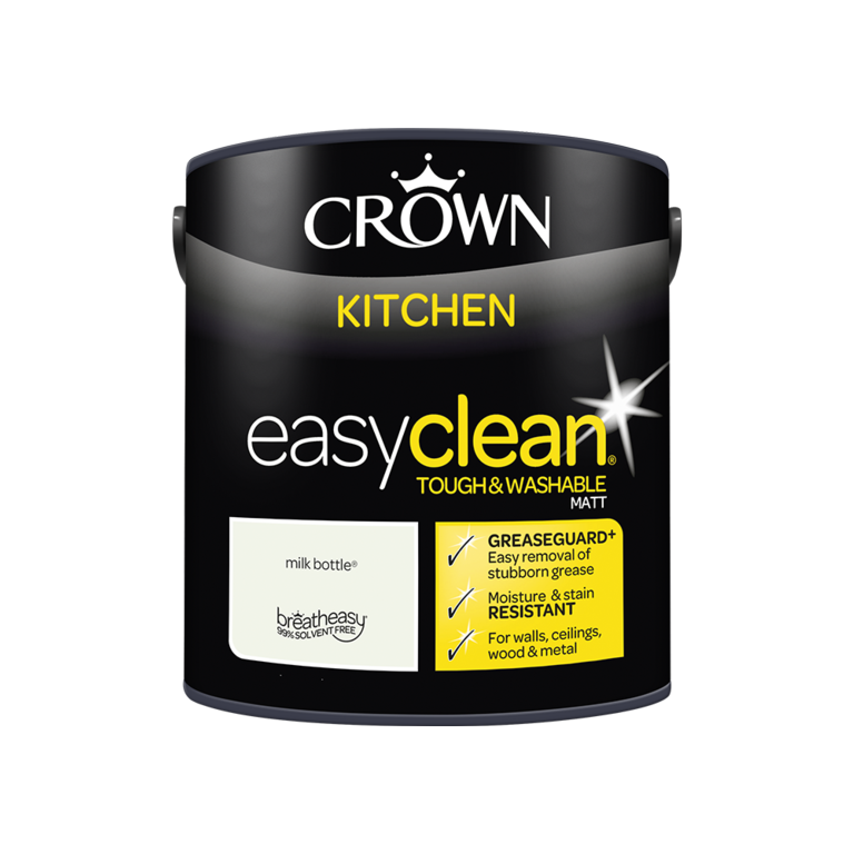 Crown Easyclean Kitchen Matt 2.5L