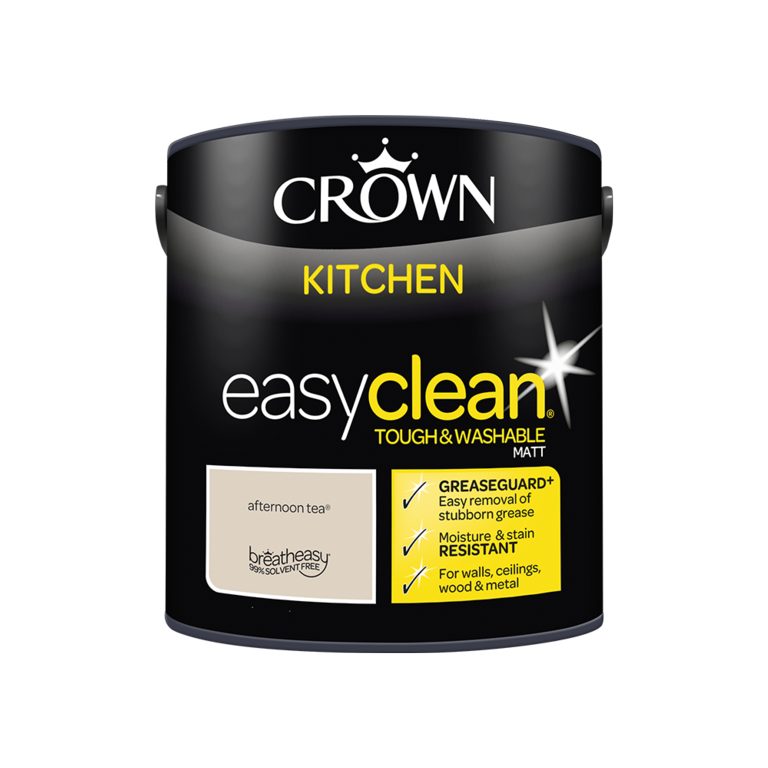 Crown Easyclean Kitchen Matt 2.5L
