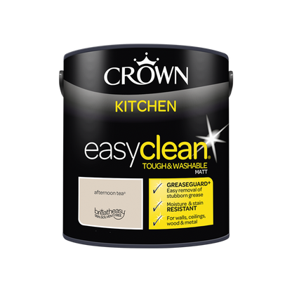 Crown Easyclean Kitchen Matt 2.5L