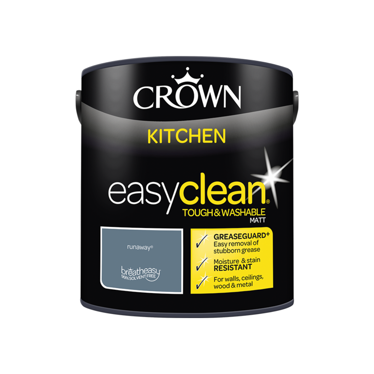 Crown Easyclean Cocina Mate 2,5L