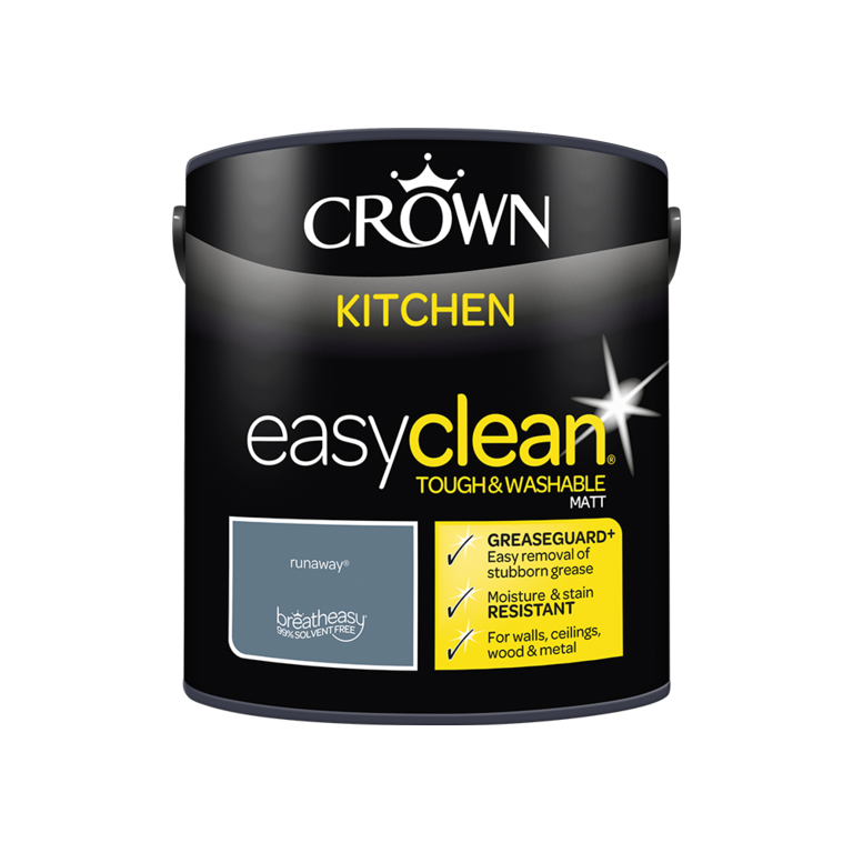 Crown Easyclean Cuisine Mat 2,5L