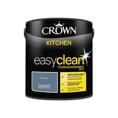 Crown Easyclean Kitchen Matt 2.5L