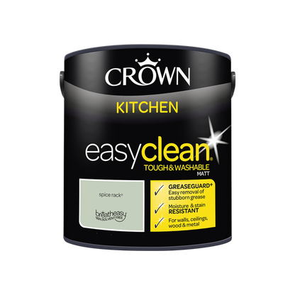 Crown Easyclean Kitchen Matt 2.5L