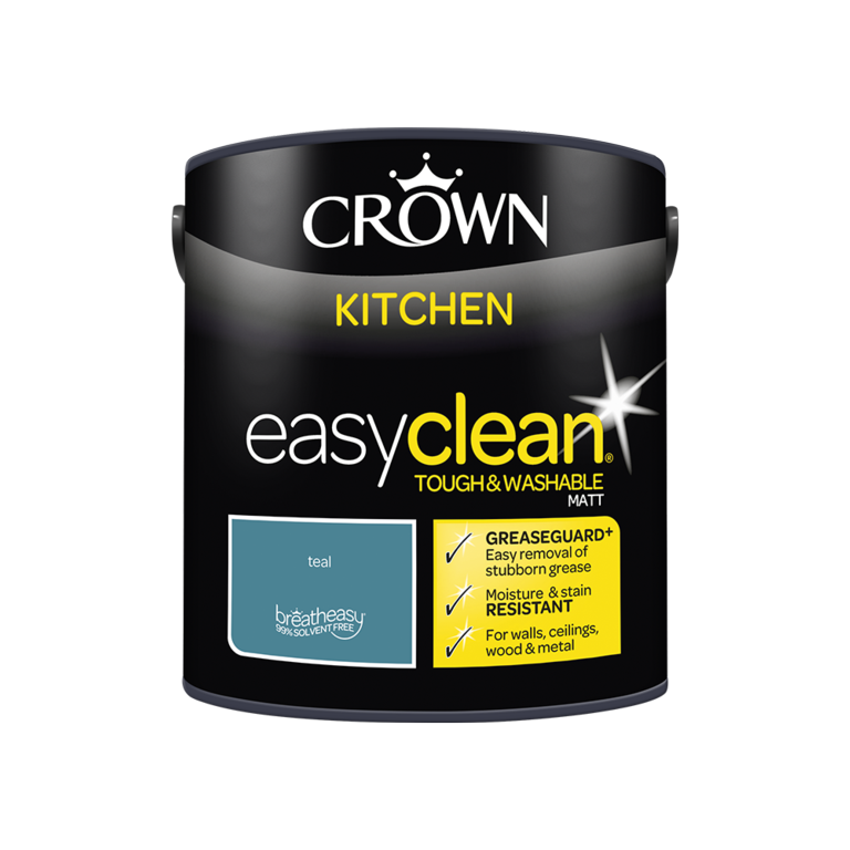 Crown Easyclean Kitchen Matt 2.5L