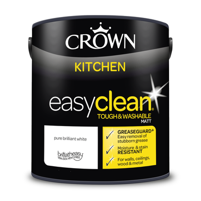 Crown Easyclean Kitchen Matt 2.5L