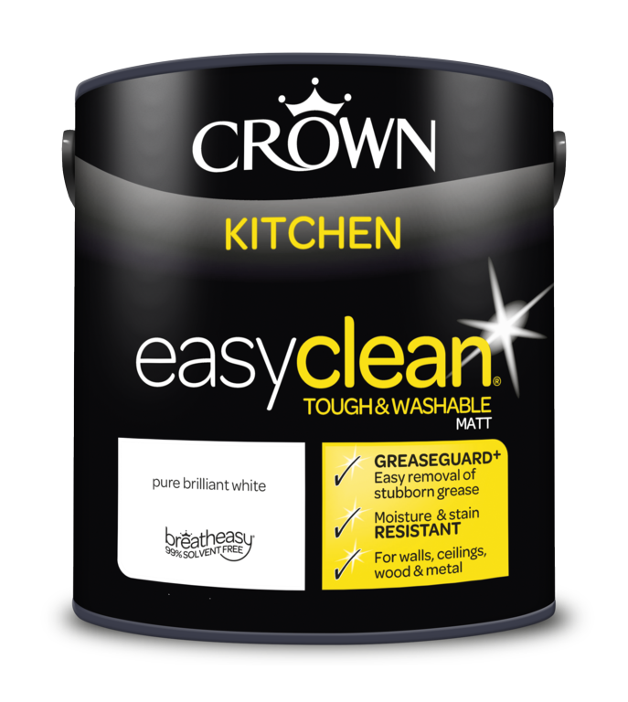 Crown Easyclean Kitchen Matt 2.5L