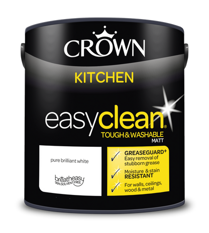 Crown Easyclean Kitchen Matt 2.5L