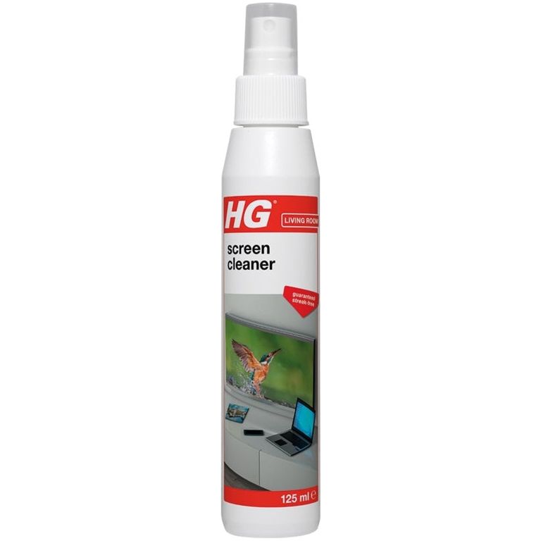 HG Screen Cleaner