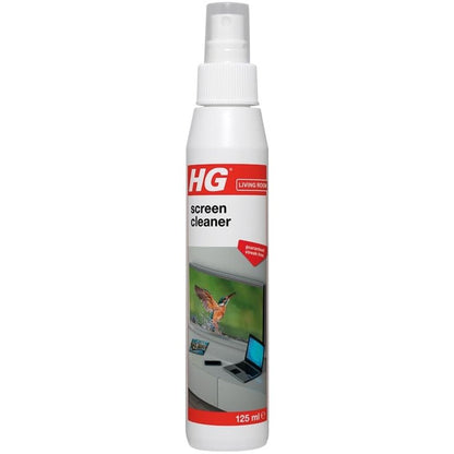 HG Screen Cleaner