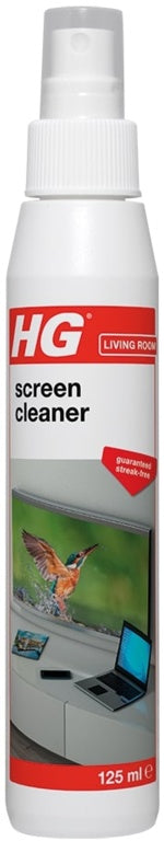 HG Screen Cleaner