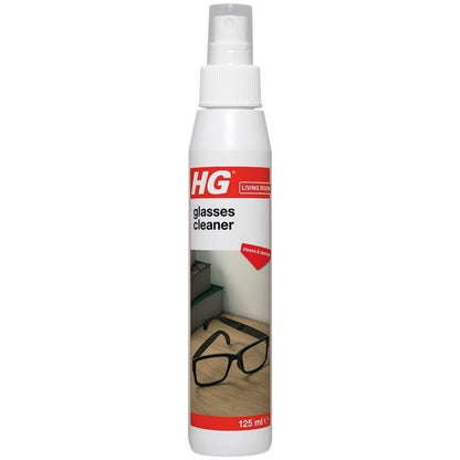 HG Glasses Cleaner