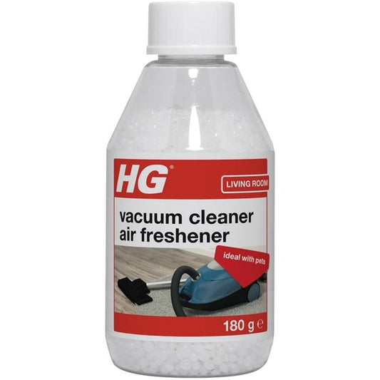 Désodorisant pour aspirateur HG