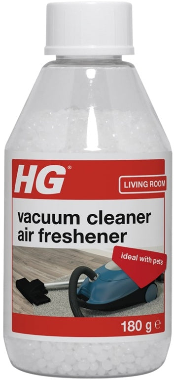 Désodorisant pour aspirateur HG