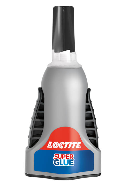 Loctite Super Glue Control Liquid 4g