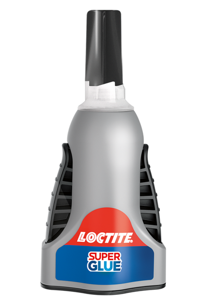 Loctite Super Glue Control Liquid 4g