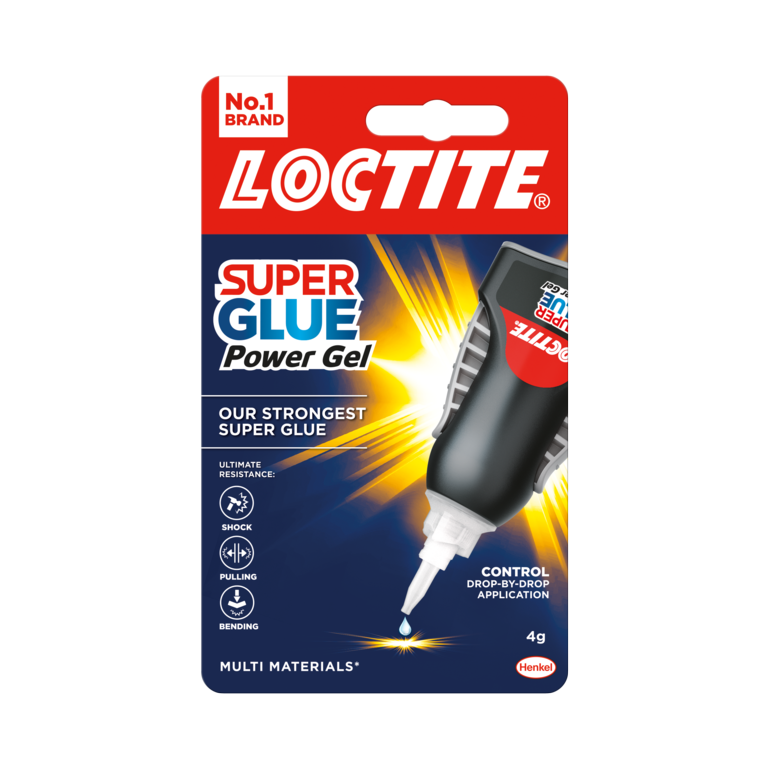 Loctite Control Gel