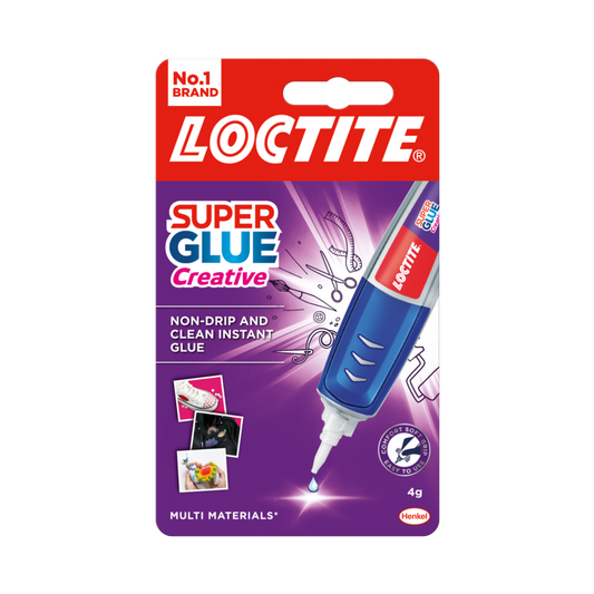 Bolígrafo creativo Loctite