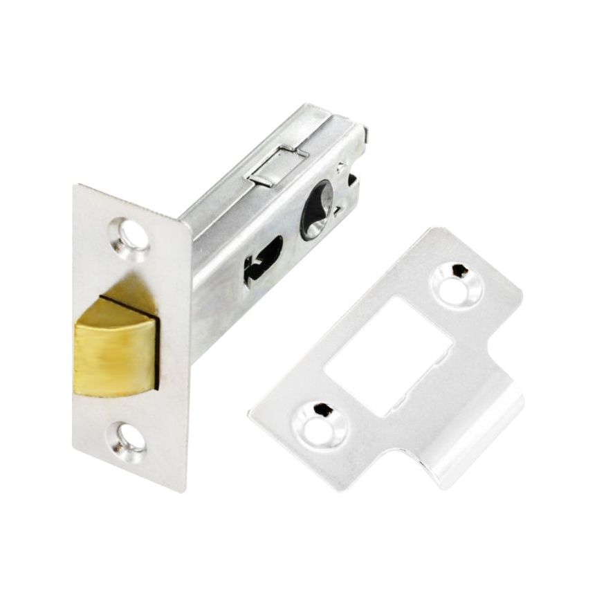 Securit Mortice Latch Bolt Through  Np