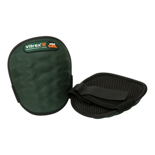 Vitrex Mini Gel Knee Pads