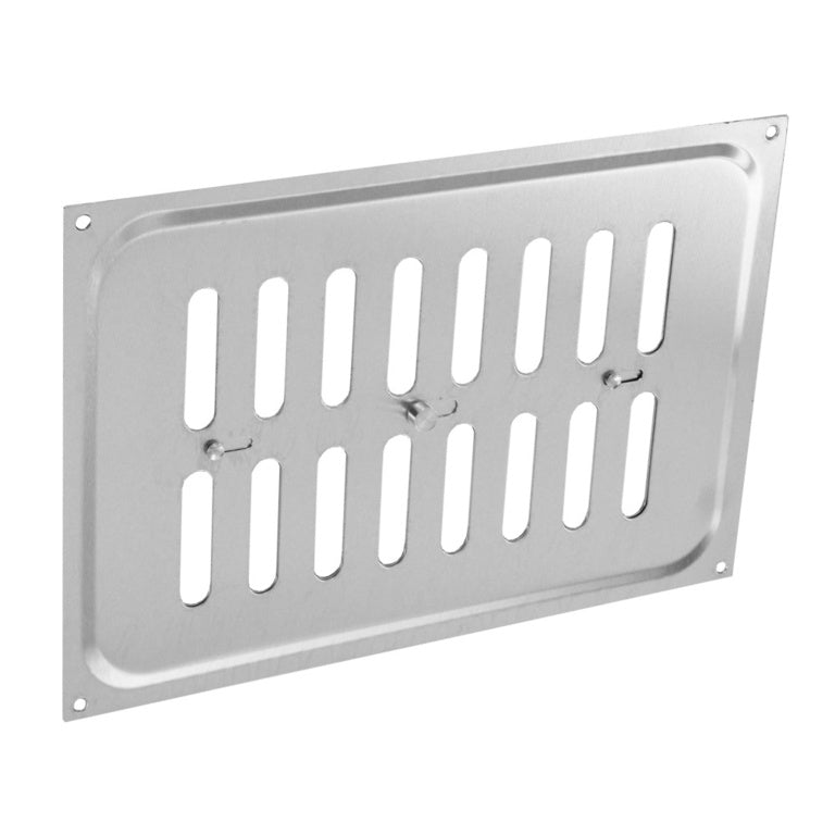 Securit Aluminium Hit & Miss Vent