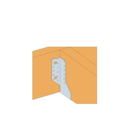 Simpson Strong Tie Heavy Duty Face Fix Hanger 102x47