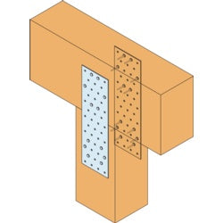Simpson Strong Tie Nail Plate