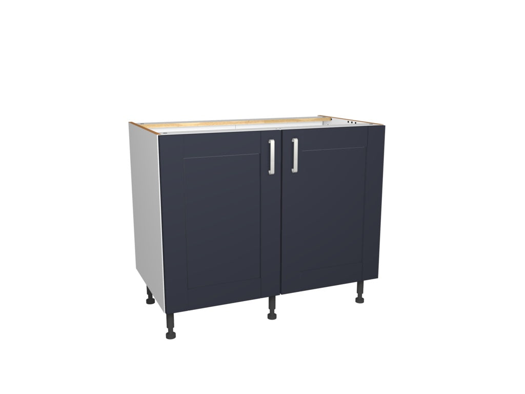 Gower Rapide+ Verona Navy Base Unit