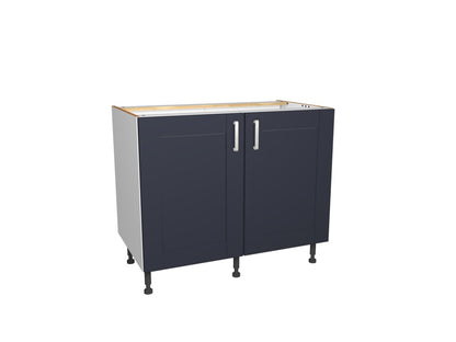 Gower Rapide+ Verona Navy Base Unit