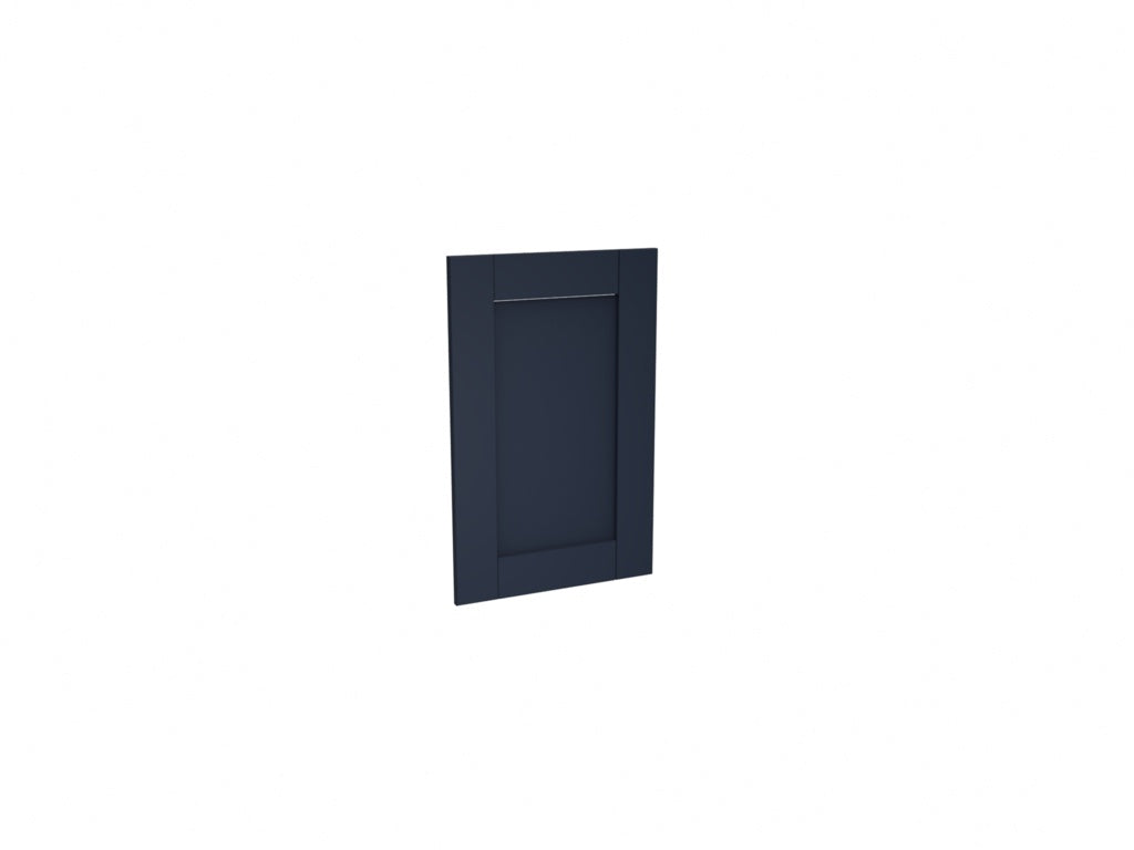 Gower Rapide+ Verona Navy Appliance Door
