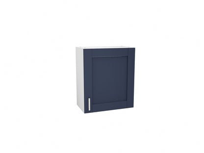 Gower Rapide+ Verona Navy Wall Unit