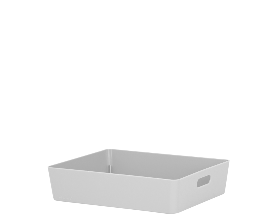 Wham Studio Rectangular Basket 20 x 12.50 x 6cm