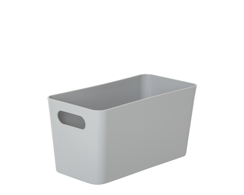 Wham Studio Rectangular Basket 20 x 10 x 10cm