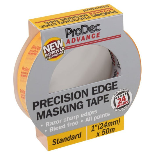 ProDec Advance Precision Edge Masking Tape