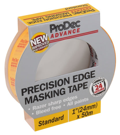 ProDec Advance Precision Edge Masking Tape