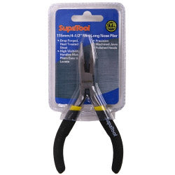 SupaTool Mini Long Nose Plier