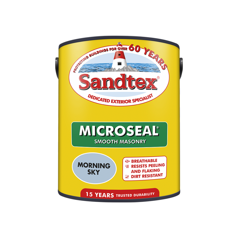 Sandtex Smooth Masonry 5L