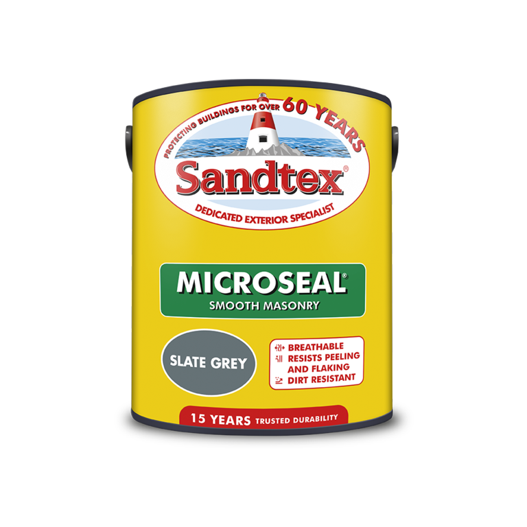 Sandtex Smooth Masonry 5L