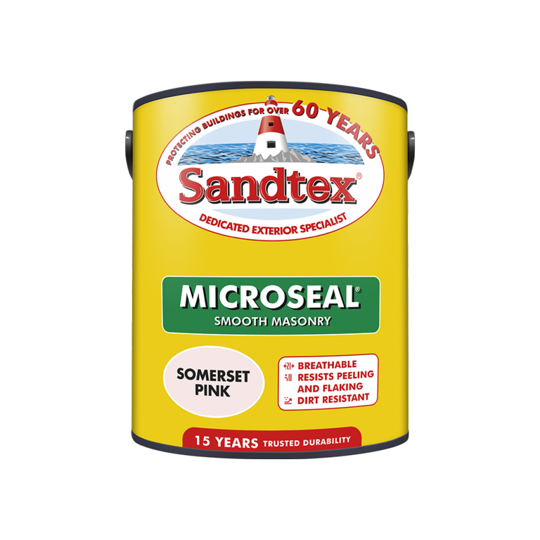 Sandtex Smooth Masonry 5L