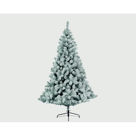 Kaemingk Imperial Grey Frosted Pine Tree