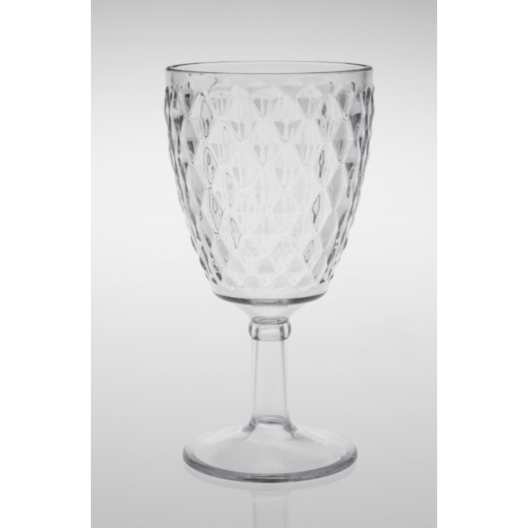 Casa & Casa Capri Wine Glass 390ml