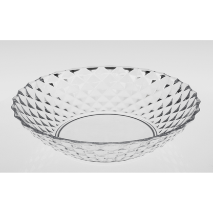 Casa &amp; Casa Plato Hondo Capri 20cm