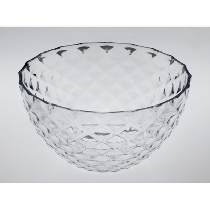 Casa & Casa Capri Clear Bowl