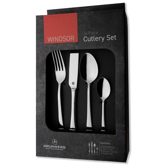 Windsor Cutlery Set