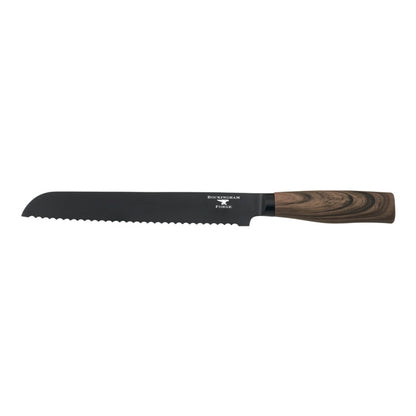 Cuchillo de pan Rockingham Forge