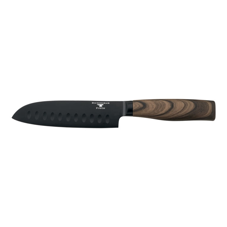 Couteau Santoku Rockingham Forge