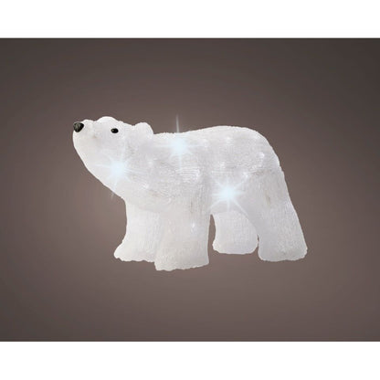 Kaemingk LED Outdoor Bear