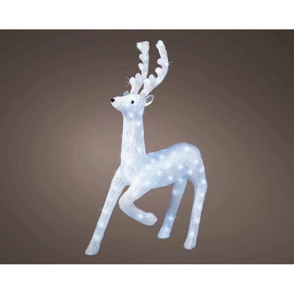 Kaemingk LED Outdoor Deer