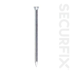 Securfix Masonry Nails 60mmbright