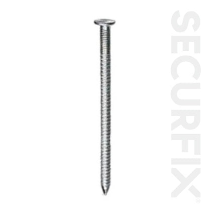 Securfix Annular Ring Nails 2X25mm