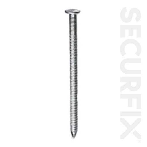 Securfix Annular Ring Nails 2X25mm